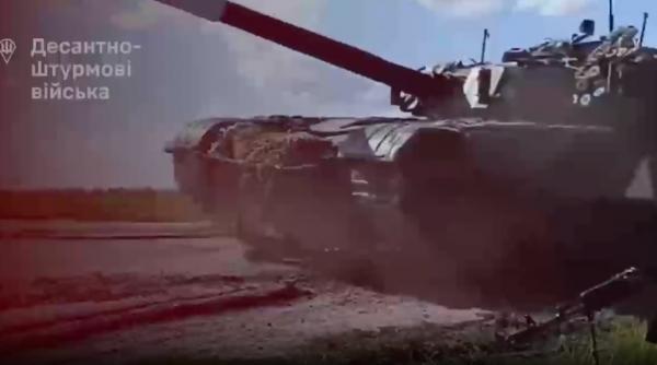 era dimineata puteam vedea cum ne apropiem de granita ucraina publica povestile soldatilor despre primele ore ale operatiunii kursk