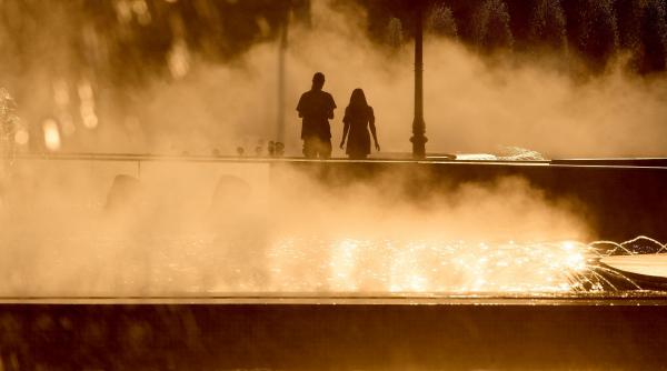 prognoza meteo pentru perioada 19 august 2 septembrie cum va fi vremea in fiecare regiune