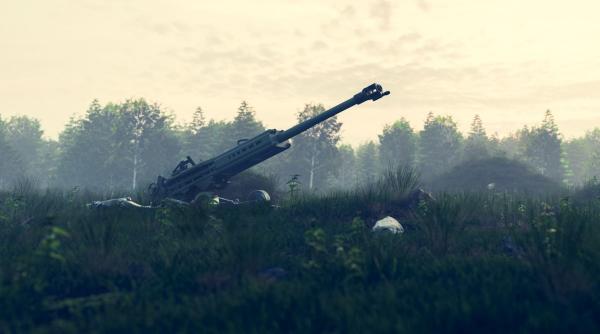 ucraina a bombardat al treilea pod in regiunea kursk era ultimul viaduct functional peste raul seim