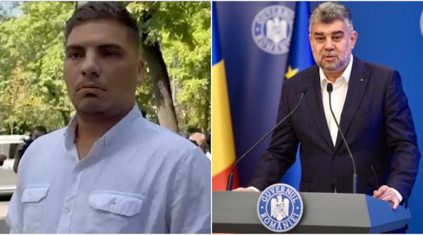 cum a fost dat de gol ciolacu ca va candida la prezidentiale liderul psd a inregistrat spotul electoral