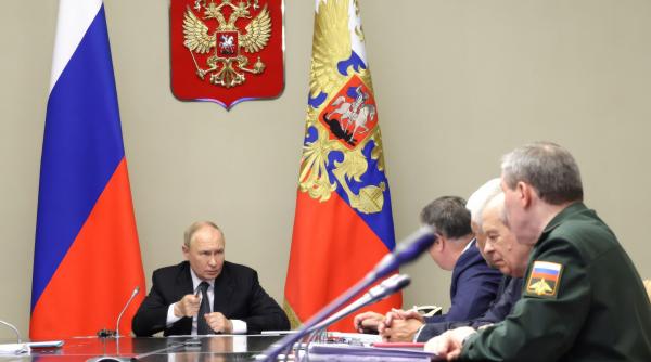 putin organizeaza alegeri anticipate in regiunea kursk in timp ce ucainenii ocupa tot mai multe localitati putin organizeaza alegeri anticipate in regiunea kursk in timp ce ucainenii ocupa tot mai multe localitati