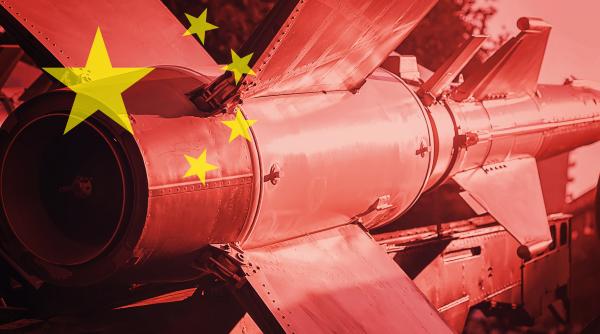 cina spune ca este extrem de ingrijorata cu privire la strategia nucleara secreta aprobata de joe biden