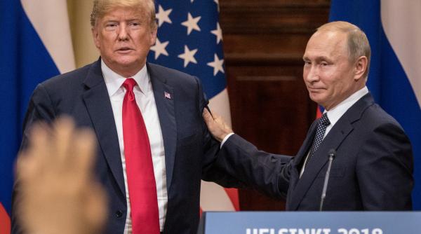 trump era controlat aproape hipnotic de putin un fost consilier povesteste cum il manipula dictatorul rus pe fostul presedinte