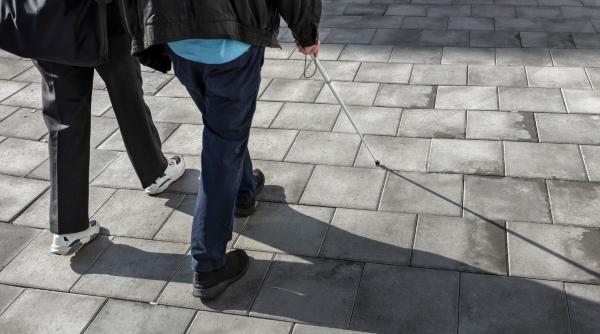 pusl cere guvernului sa corecteze nedreptatile privind pensiile persoanelor nevazatoare