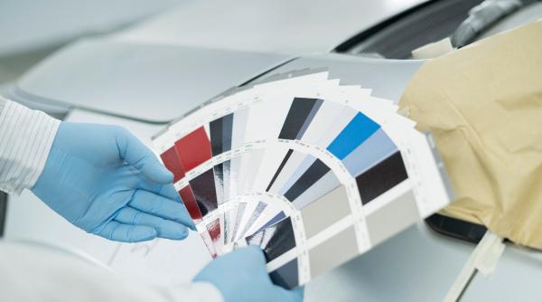 schimbarea culorii masinii cum o poti face si ce acte sunt necesare explicatiile rar