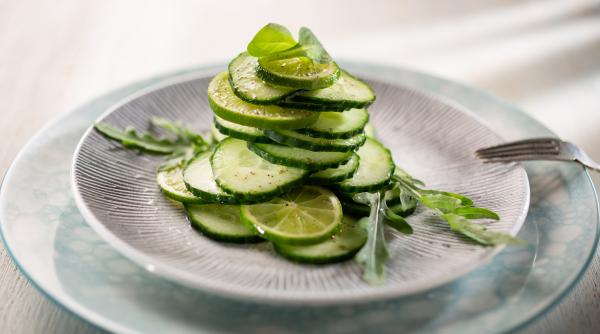 tara din europa care se confrunta cu penurie de castraveti dupa o provocare de pe tiktok reteta de la care a pornit totul