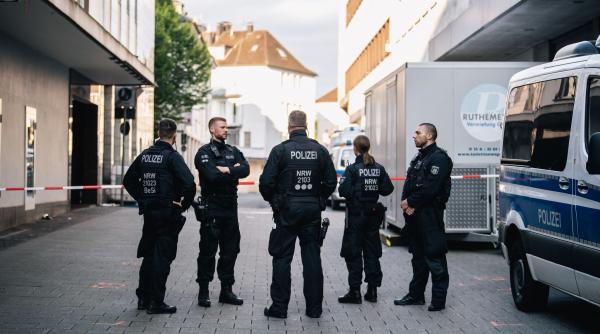 extrema dreapta germana incearca sa confiste atacul brutal din solingen si sa l foloseasca pentru a castiga alegerile din septembrie