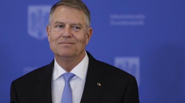 klaus iohannis i a scris lui zelenski de ziua independentei ucrainei pozitia romaniei neschimbata vom fi alaturi de ucraina