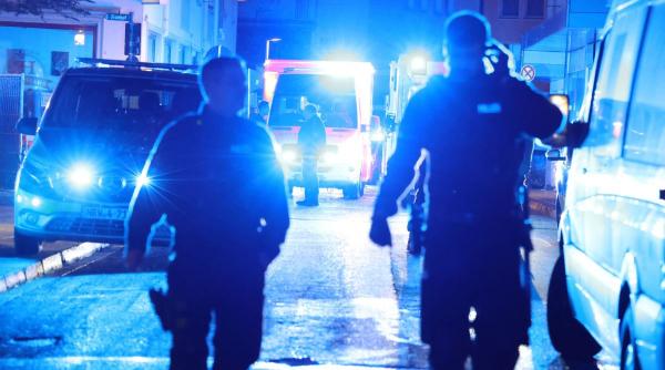 trei morti si cinci raniti intr un atac cu cutitul la un festival din orasul german solingen