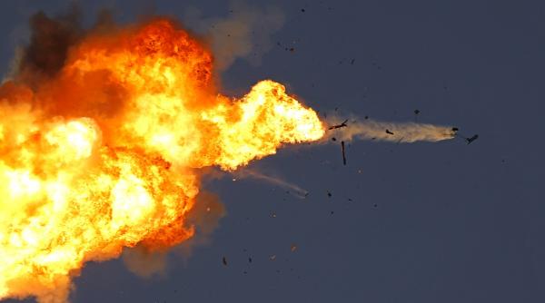 alerta in orient schimb de focuri intre israel si liban este stare de urgenta pentru 48 de ore