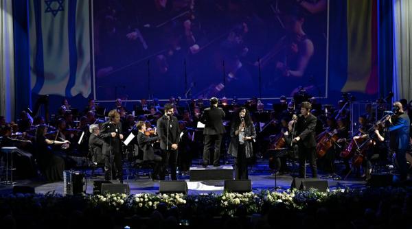 mizele scandalului de la opera ce inseamna infiintarea operei nationale romane