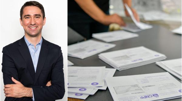 seful postei romane spune ca nu stie de ce nu au mai ajuns deciziile de recalculare la pensionari