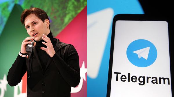 emiratele arabe unite cer frantei sa i dea urgent acces consular lui pavel durov ceo ului telegram arestat la paris