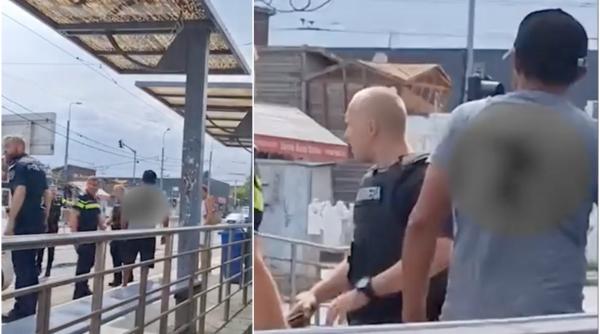 martorul atacului cu cutitul din bucuresti a povestit incidentul socant a stat cu cutitul in spate aproape un sfert de ora