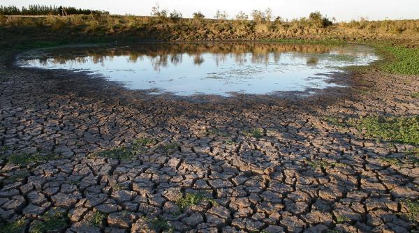 motivele pentru care romania are o problema cu seceta si cu apa explicatiile lui sorin banciu secretar de stat ministerul mediului