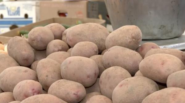 din toamna leguma preferata de romani va fi mai scumpa din cauza secetei