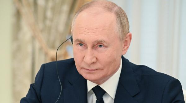 putin anunta ca merge in vizita in mongolia tara care ar trebui sa puna in aplicare mandatul international de arestare