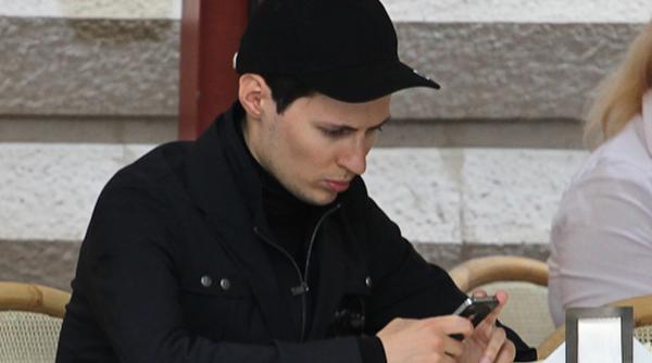 wsj operatiunea purple music cum au intrat franta si uae in telefonul lui pavel durov macron i a propus sa mute telegram in franta