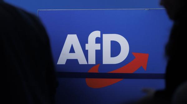 afd partidul de extrema dreapta din germania a castigat alegerile regionale din turingia rezultatele exit poll