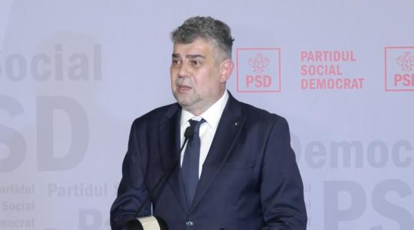 ciolacu ii da replica lui ciuca privind alegerea comisarului european si in locul meu si in locul lui pot fi persoane mai potrivite