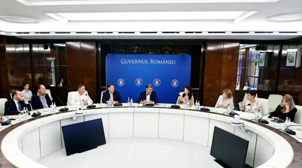 la marie curie se va construi un campus medical pediatric ciolacu a participat la semnarea acordului cu asociatia daruieste viata