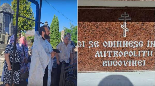 romanii din ucraina cer interventia lui klaus iohannis si marcel ciolacu dupa ce le a fost luata biserica din cernauti este un furt