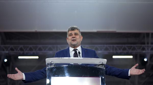 ce spune astrologul cristina demetrescu despre sansele lui marcel ciolacu de a castiga alegerile prezidentiale