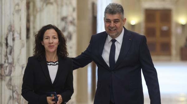 politico roxana minzatu ar putea fi comisarul pentru coeziune nu e cel mai stralucit portofoliu dar e unul dintre cele importante