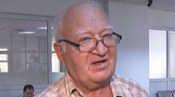 un pensionar a refuzat decizia de recalculare pe motiv ca a primit prea multi bani nu ii merit bilantul pensiilor gresite