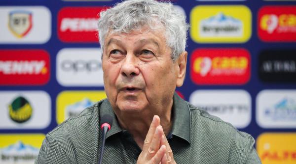 mircea lucescu despre jucatorii de la nationala romaniei ma bucur ca am intalnit un grup bun ascultator disciplinat si atent