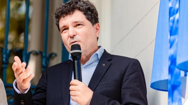 nicusor dan ne am grabit sa facem toate avariile pe care le stiam iarna asta o sa fie mai bine decat iarna trecuta