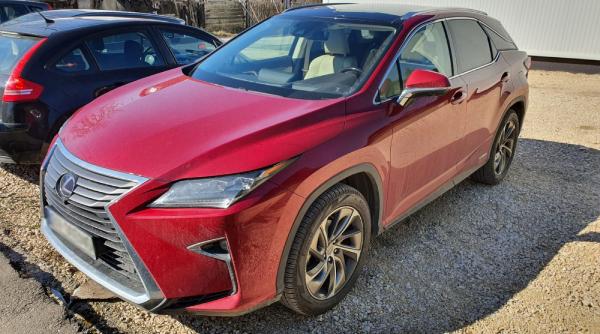 o masina care a fost furata in doar 4 minute din brasov a fost gasita dupa o luna in iasi cum au reusit politistii sa l prinda pe hot