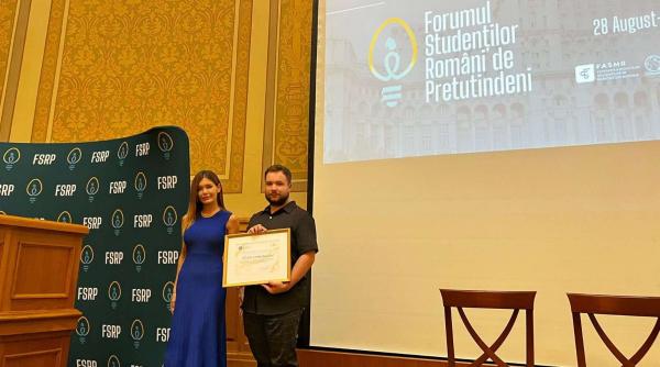 romania pe harta inovatiei fundatia dan voiculescu premiaza cea mai buna solutie pentru dezvoltarea tarii