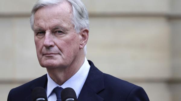 sustinatorii brexit panicati dupa numirea vechiului lor dusman michel barnier ca premier al frantei e un fanatic ue sustinatorii brexit panicati dupa numirea vechiului lor dusman michel barnier ca premier al frantei e un fanatic ue
