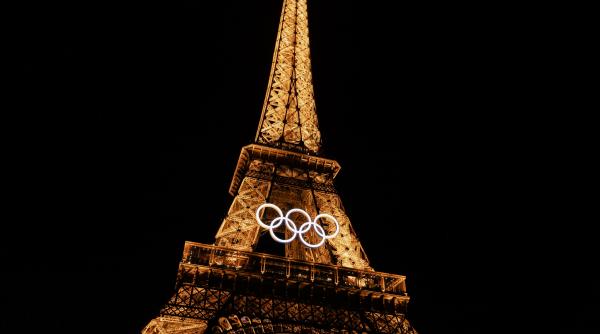 parisul va pastra cercurile olimpice pe turnul eiffel pana in 2028 primar poate vor ramane si dupa aceea vom vedea