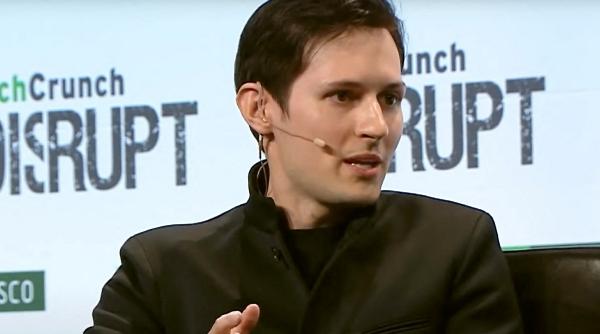 pavel durov fondatorul telegram anunta schimbari in aplicatia de mesagerie ce functii vor fi eliminate sau dezactivate