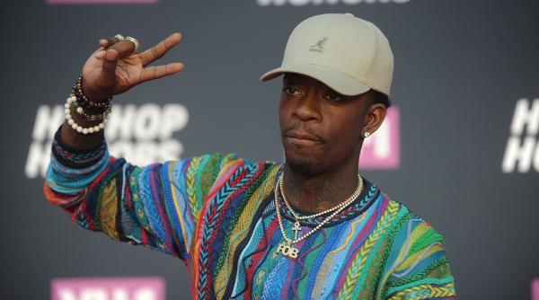 rapperul american rich homie quan a murit la varsta de 34 de ani