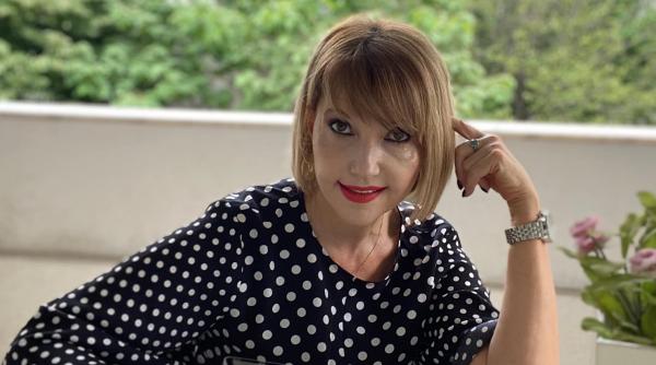 marina almasan a vorbit de cosmarul cu fostul iubit care nu are voie sa se apropie de ea un buchet de trandafiri dupa care jigniri