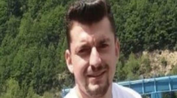 politia cere ajutorul populatiei pentru gasirea unui barbat din sibiu disparut dupa ce a plecat de acasa cu masina