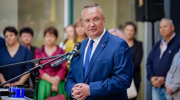 ciuca apelul de la treznea sa veghem ca raul sa nu se mai dezlantuie