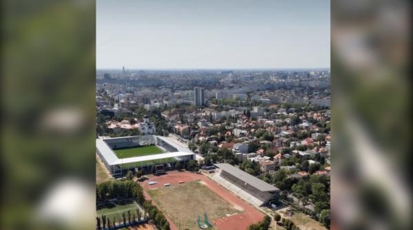 in sectorul 1 din bucuresti se va construi primul parc dedicat sportului de masa george tuta a inceput strangerea de semnaturi