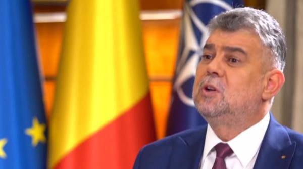 marcel ciolacu il acuza pe geoana de ipocrizie si ii reaminteste cum ar fi ajuns de fapt la nato trebuie sa fii sincer