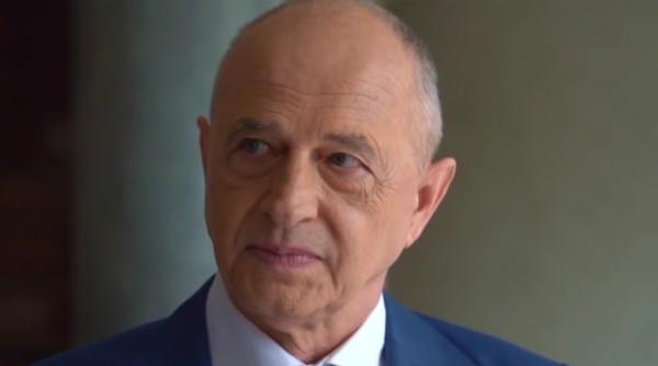 mircea geoana povesteste cum l a cunoscut pe regele mihai si cum a primit in dar in semn de multumire discursul sau