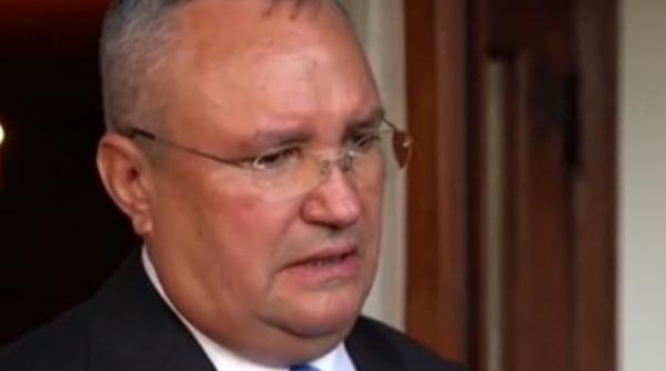 ciuca cele doua partide mainstream pnl si psd au toate sansele sa isi duca fiecare candidatul in turul al doilea