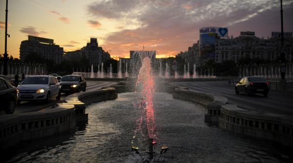 scandal in bucuresti pe refacerea pietei unirii planseul se poate prabusi oricand reparatiile nu pot sa inceapa