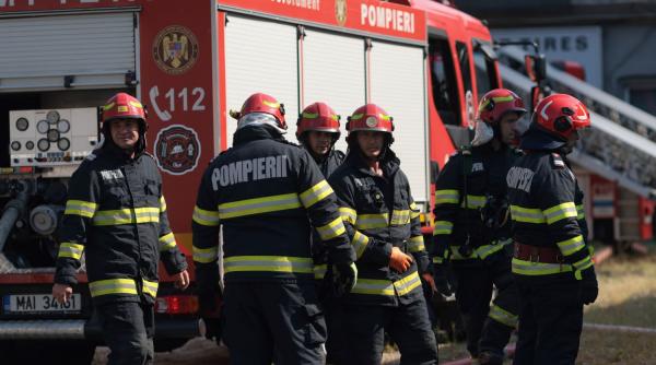 ziua pompierilor 2024 ce salariu are un pompier in romania