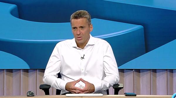 ce nota a luat la bacalaureat mircea badea nu am cum sa uit nu pentru ca ar fi importanta dar nu ai cum