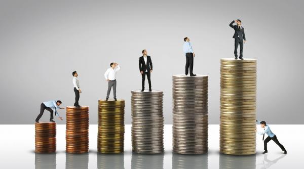 ce inseamna un salariu bun comparatie intre veniturile pe care le obtin europenii in capitalele ue pe ce loc e bucurestiul