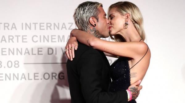 divortul anului in italia scandal intre chiara ferragni si fedez cu privire la imperiul financiar si la custodia copiilor