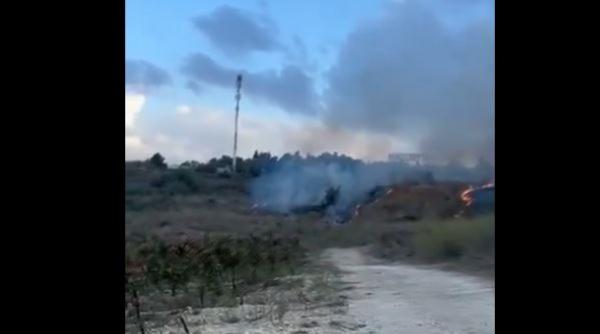 rebelii houthi din yemen au atacat pentru prima data centrul israelului cu o racheta balistica netanyahu vor plati un pret mare